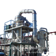 industrial fruit paste tomato paste evaporator